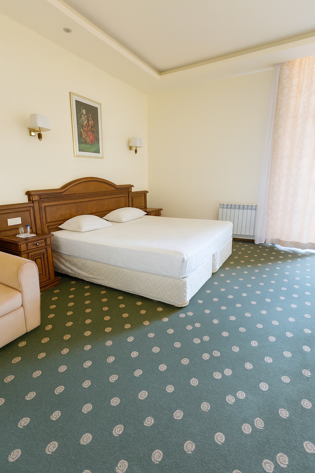 Armenia Wellnes & Spa Hotel ( Armenia Hotel )