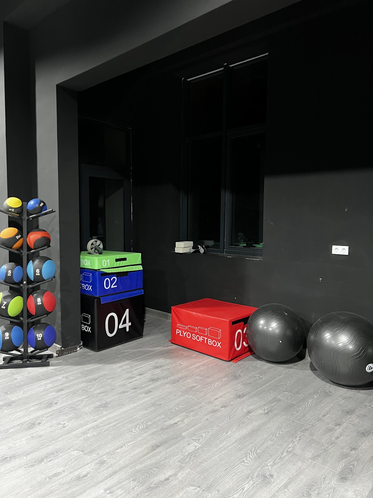 The One Gym Premium