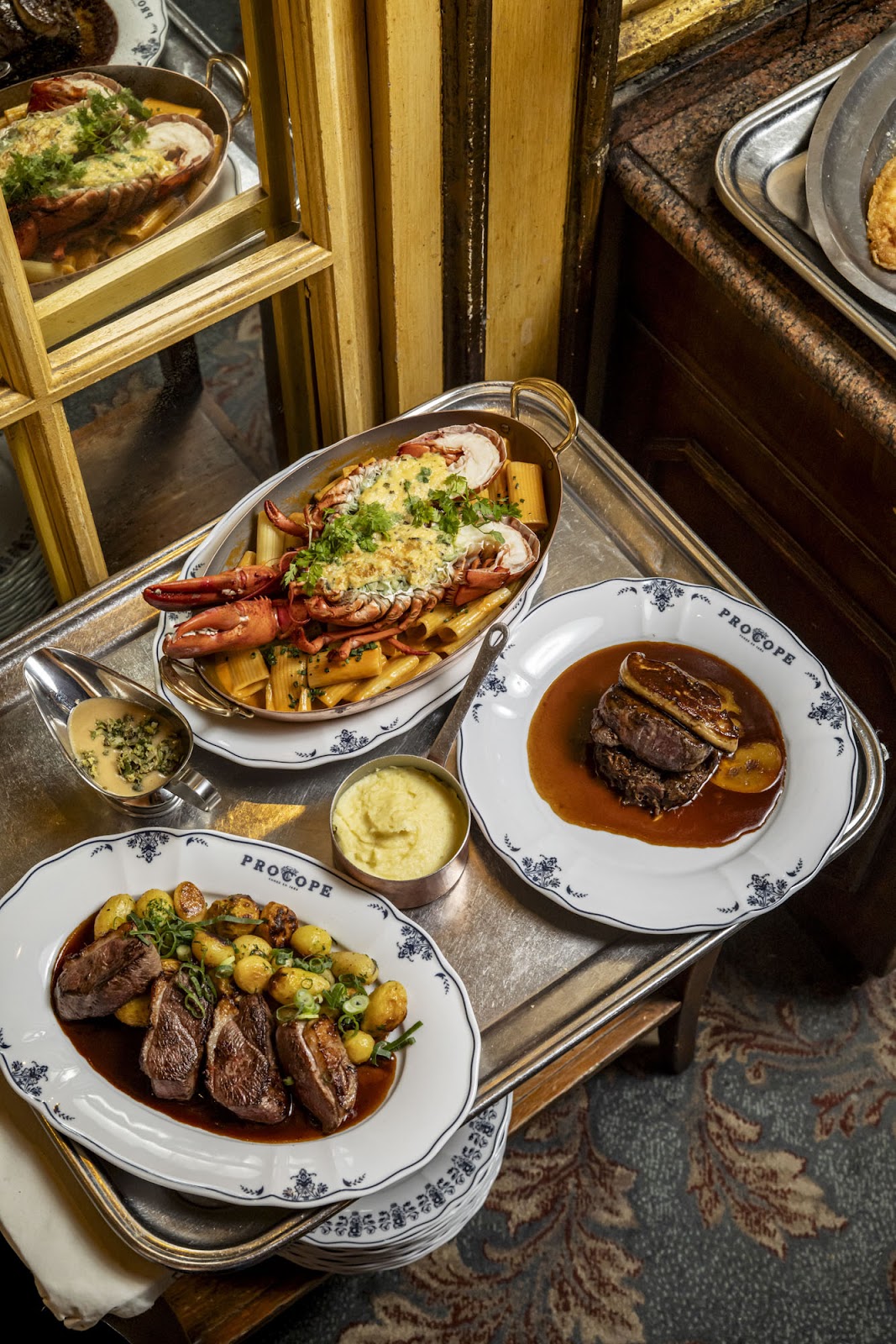 Le Procope