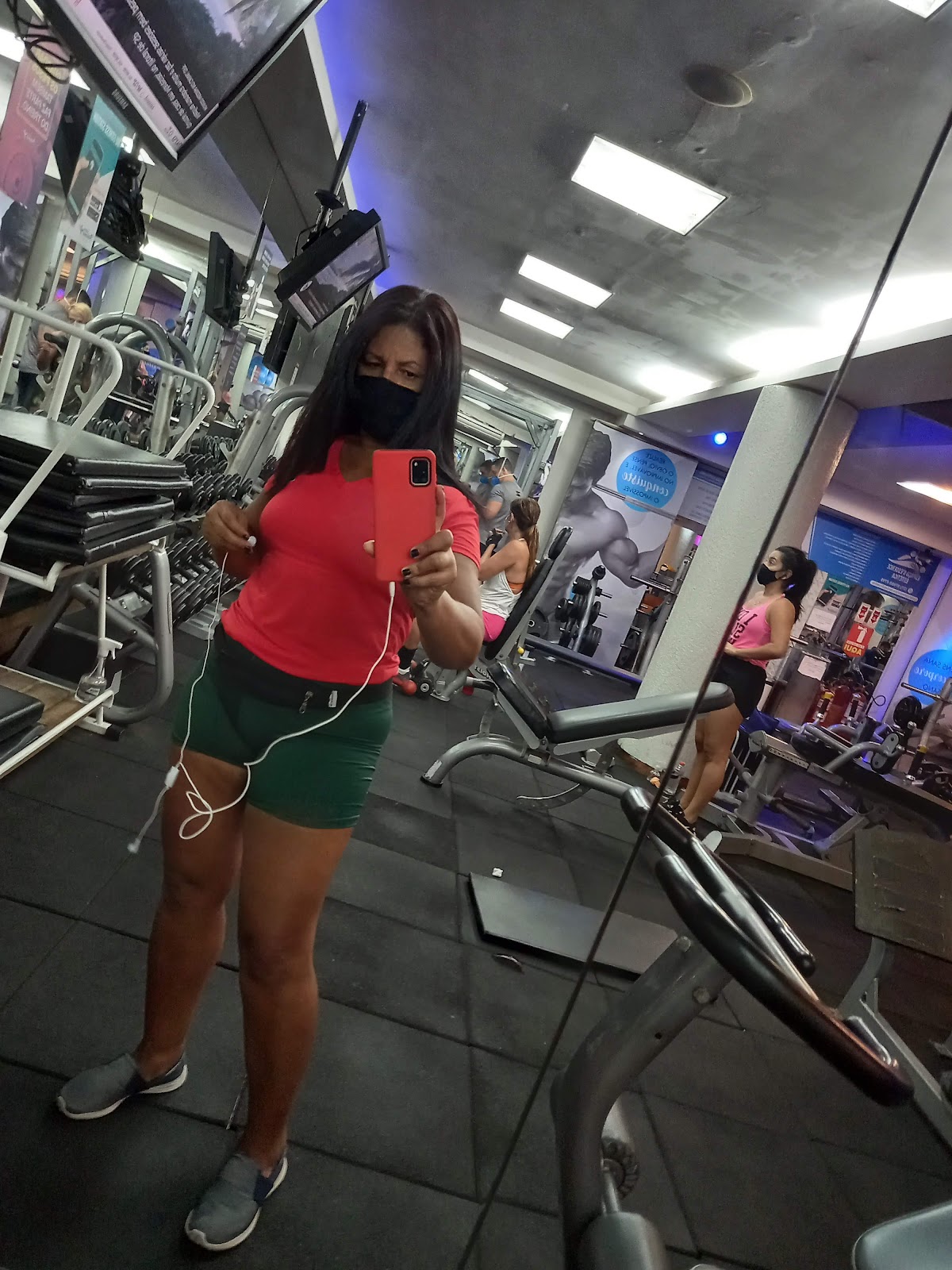 Balance Fitness