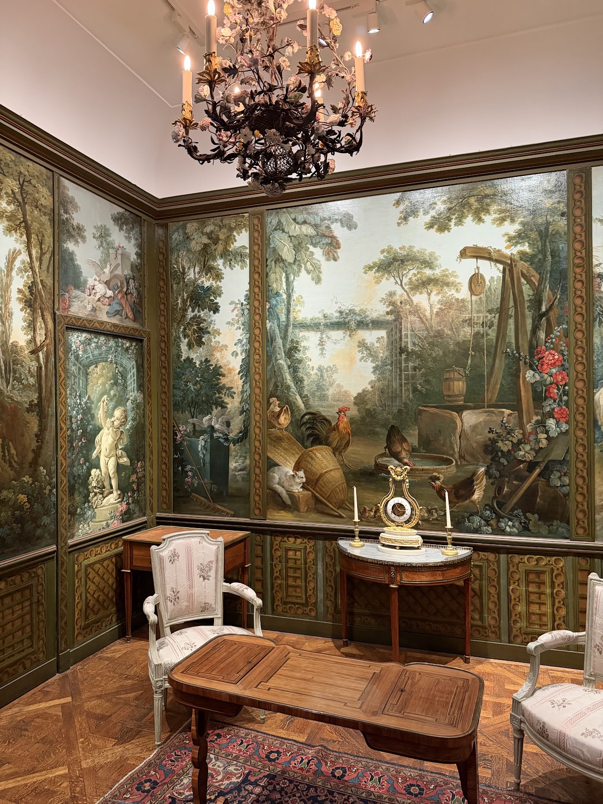 Carnavalet Museum