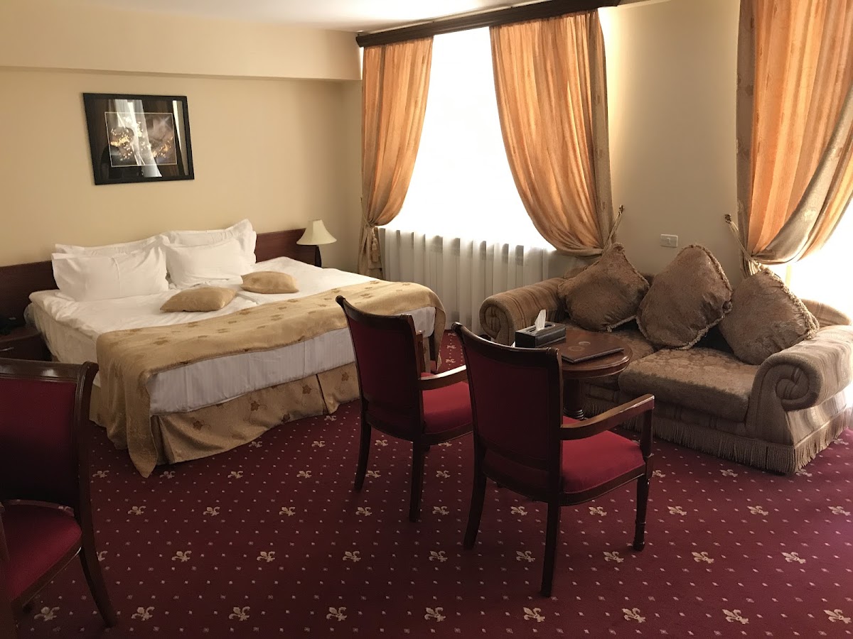 Dilijan Resort