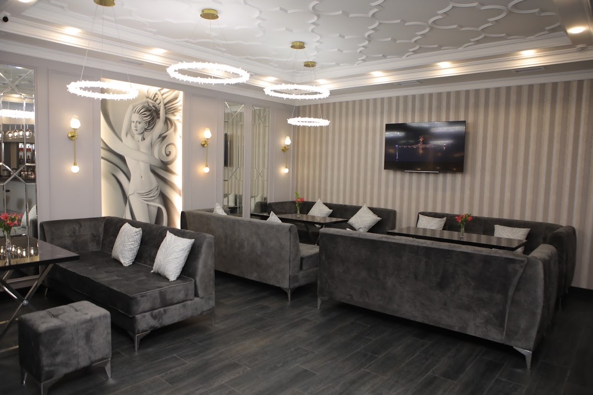 Anga Yerevan Hotel