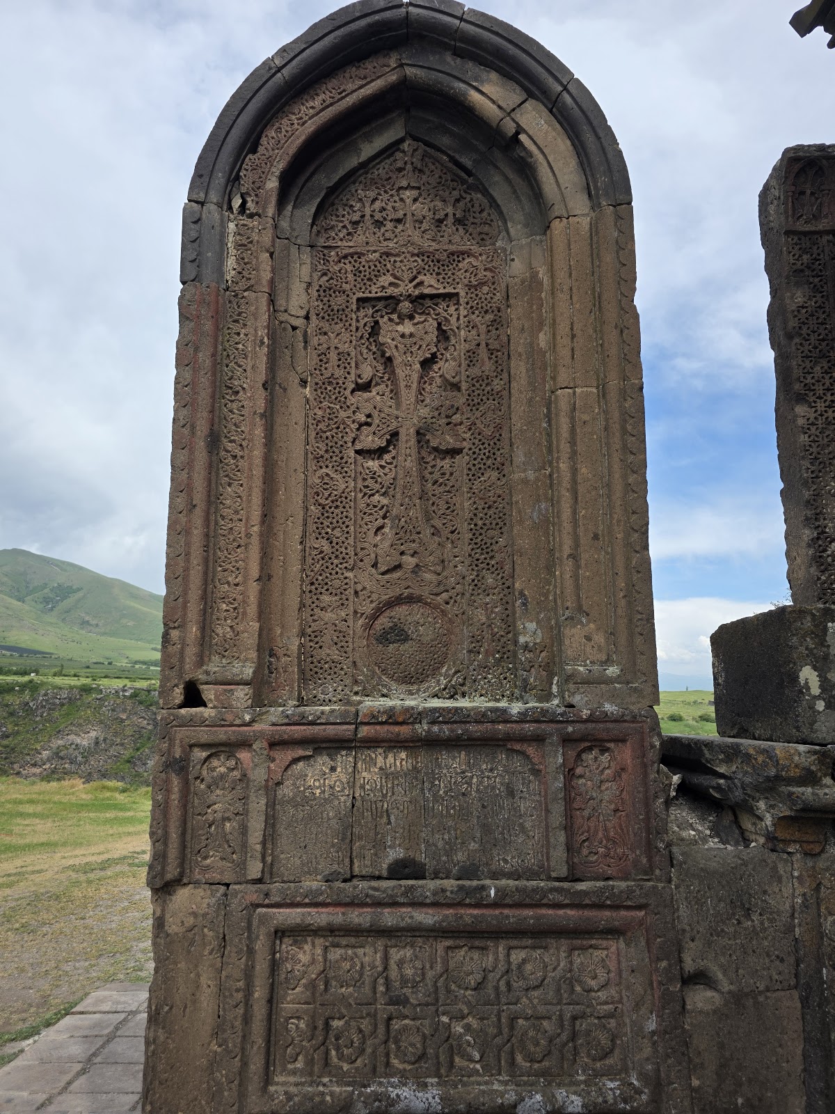 Saghmosavanq