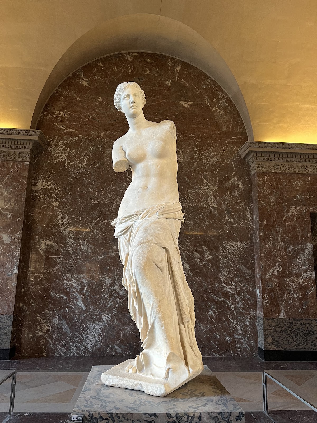 Louvre Museum
