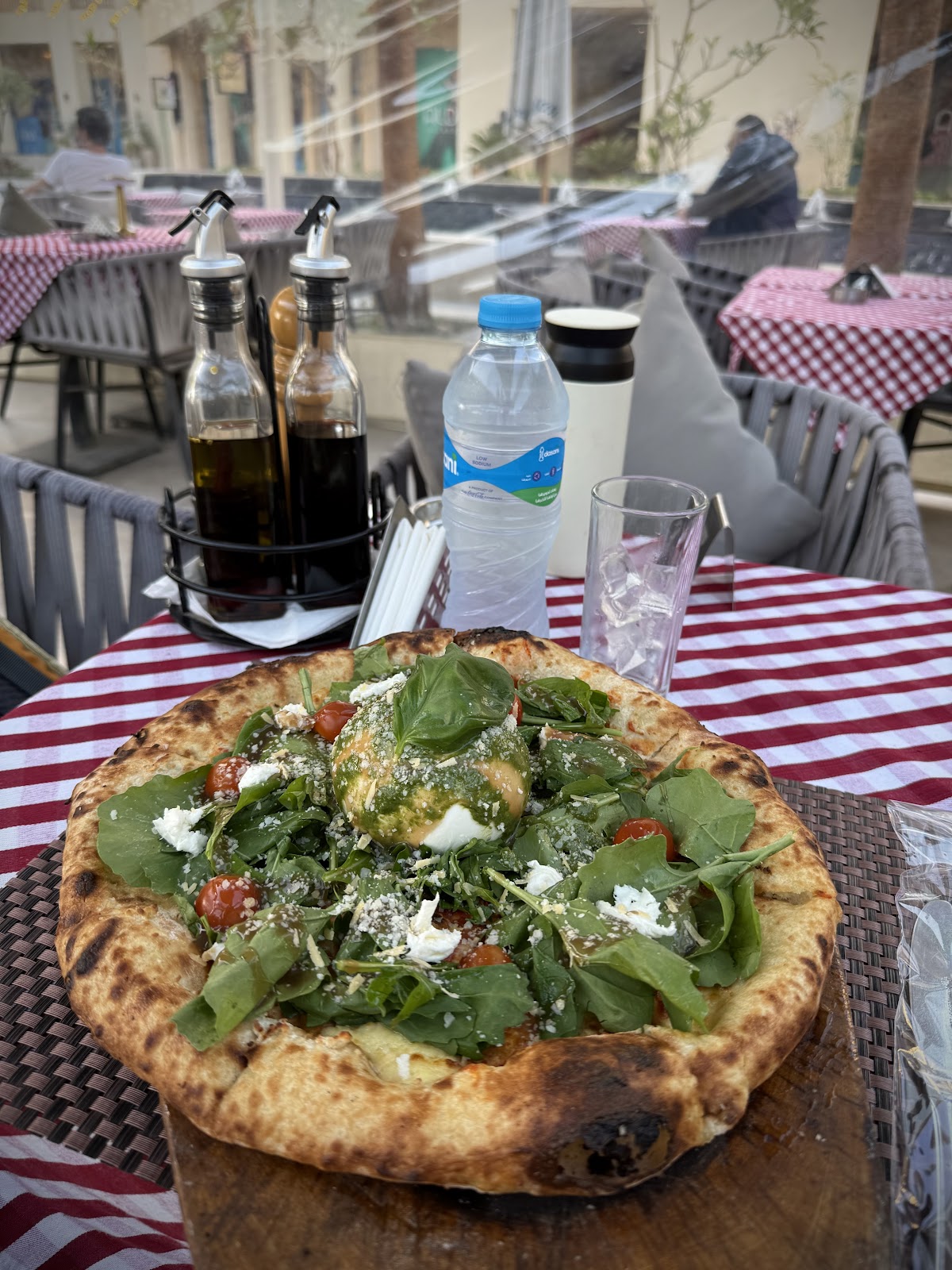 Bitonto Ristorante Hurghada