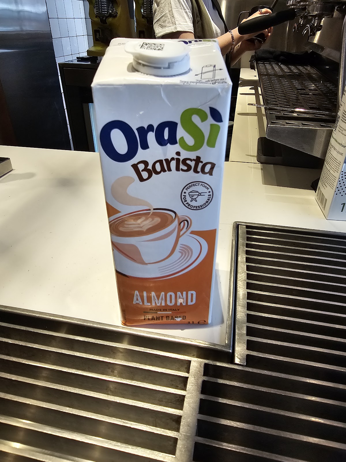 AfroLab Specialty Coffee Roastery