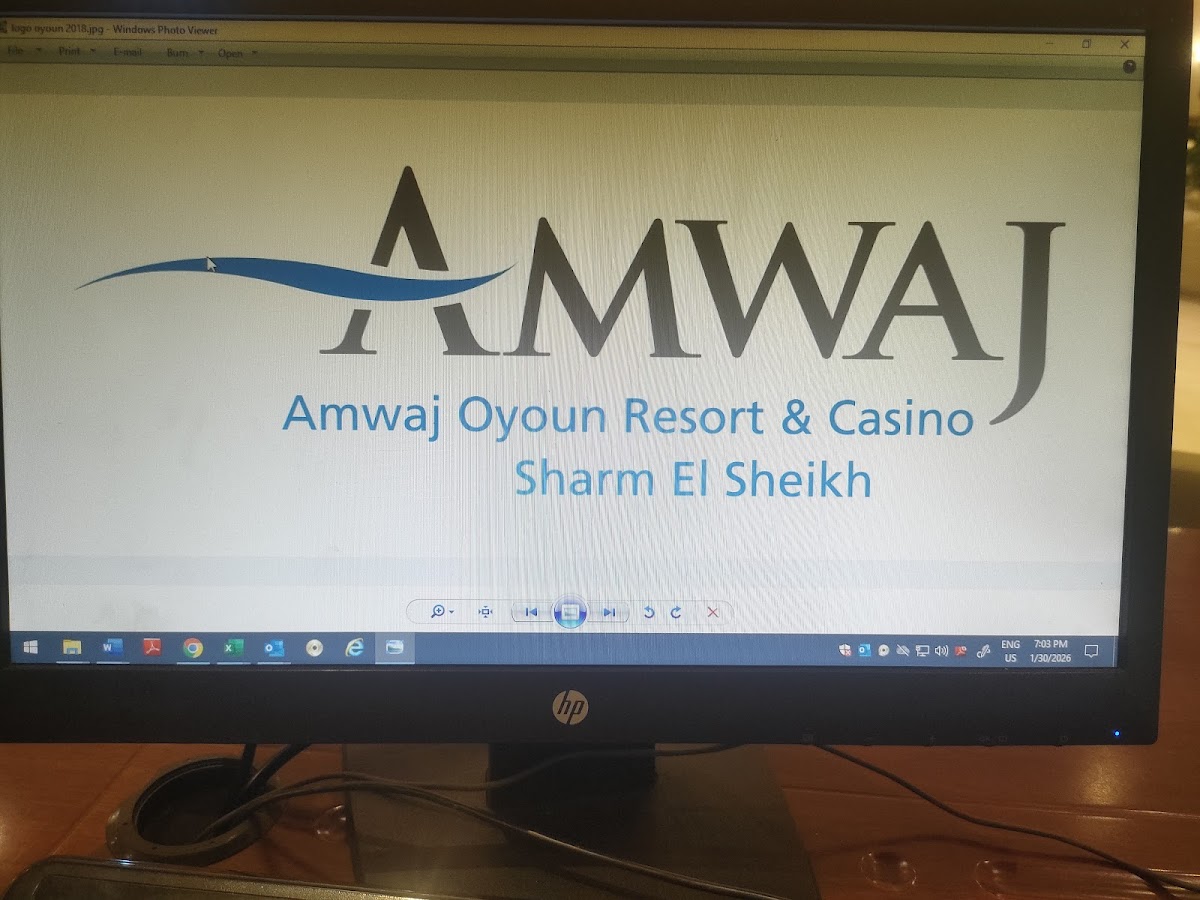 Amwaj Oyoun Resort & Casino