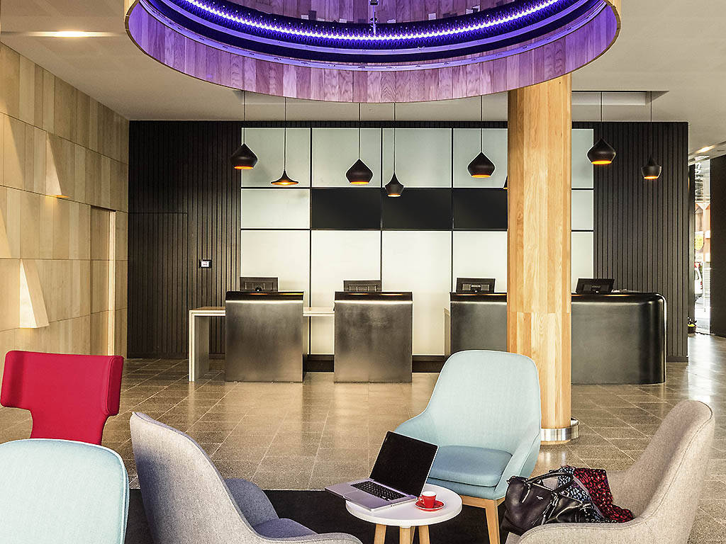 ibis Adelaide