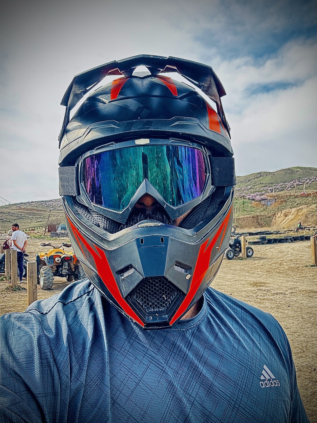 Garni Adventure Park / ATV Tours Armenia