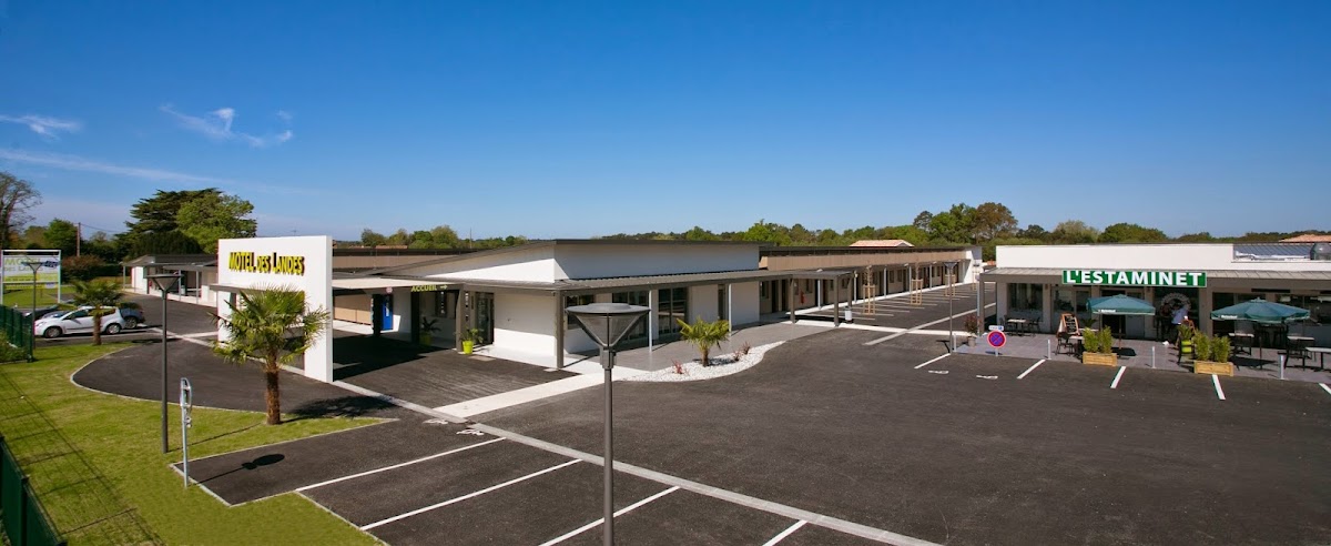 Motel des Landes