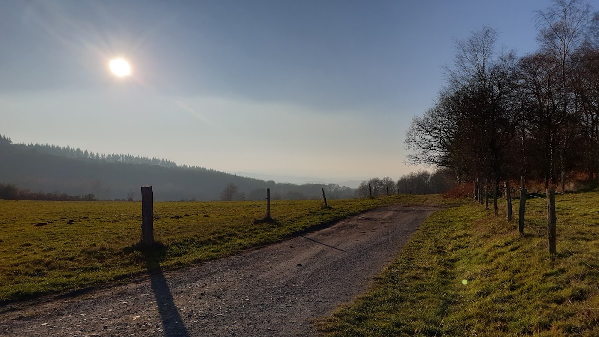 Monts de Guéret
