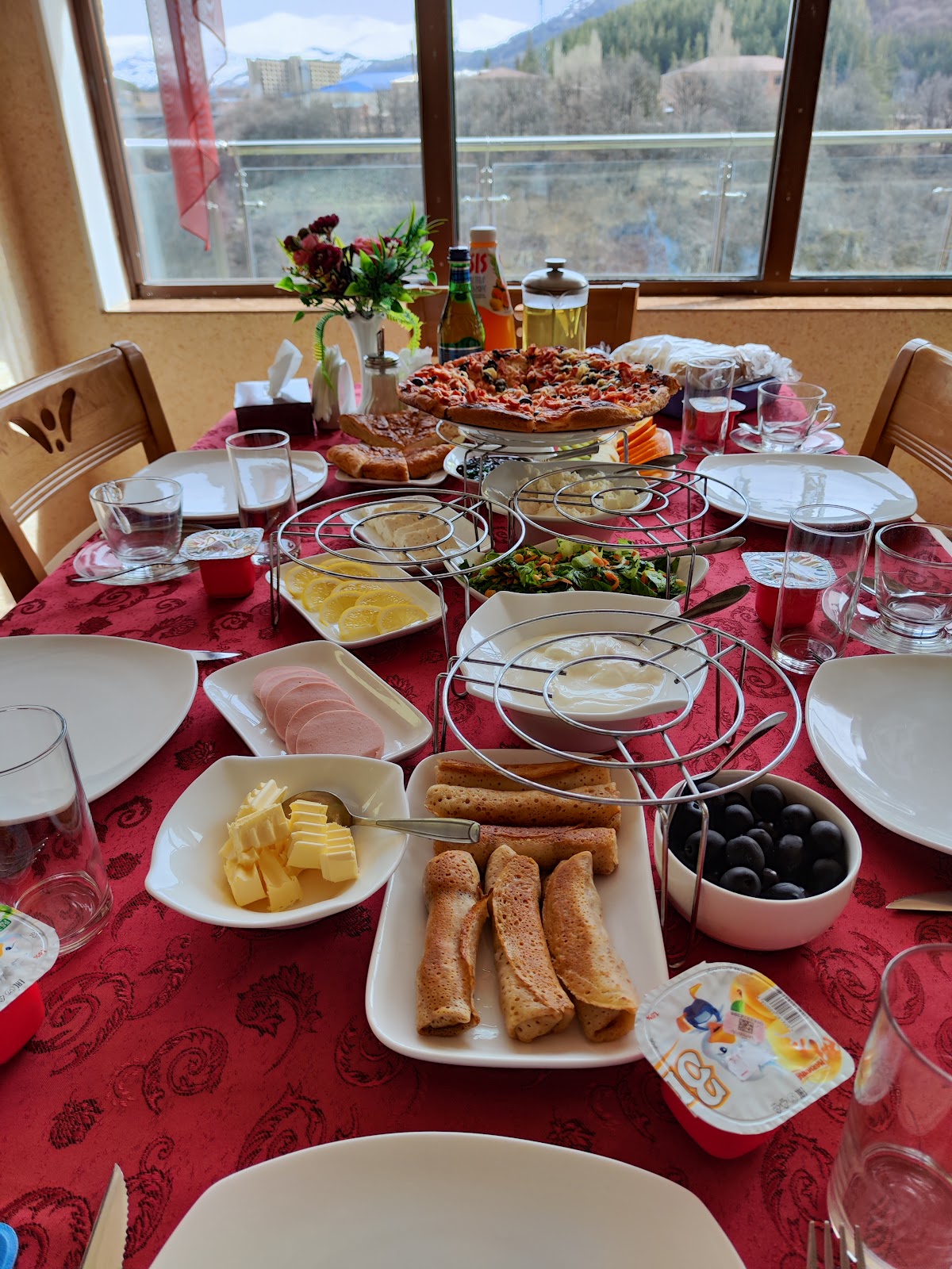 Nairi Hotel