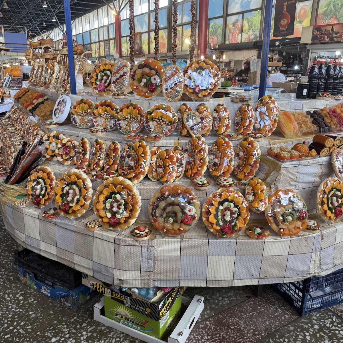 Food Market