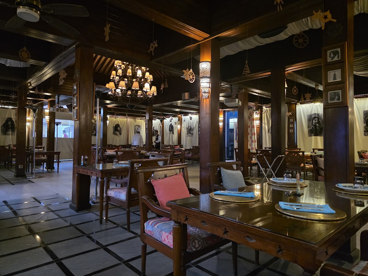 Al Khal Egyptian Restaurant