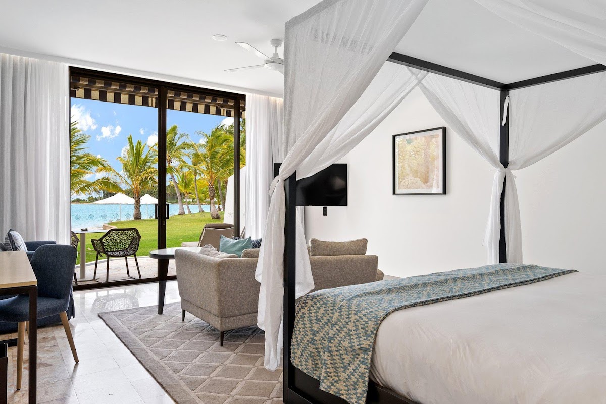 InterContinental Hayman Great Barrier Reef by IHG
