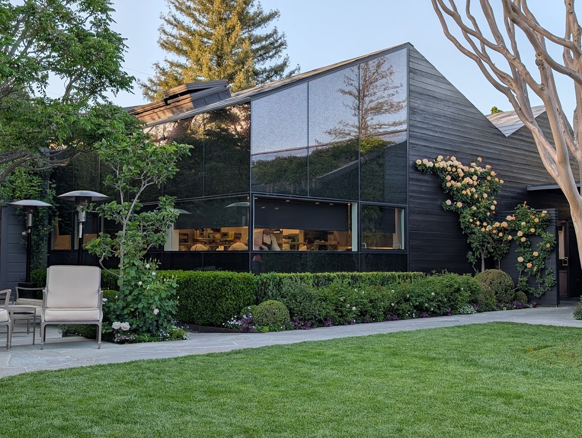 The French Laundry
