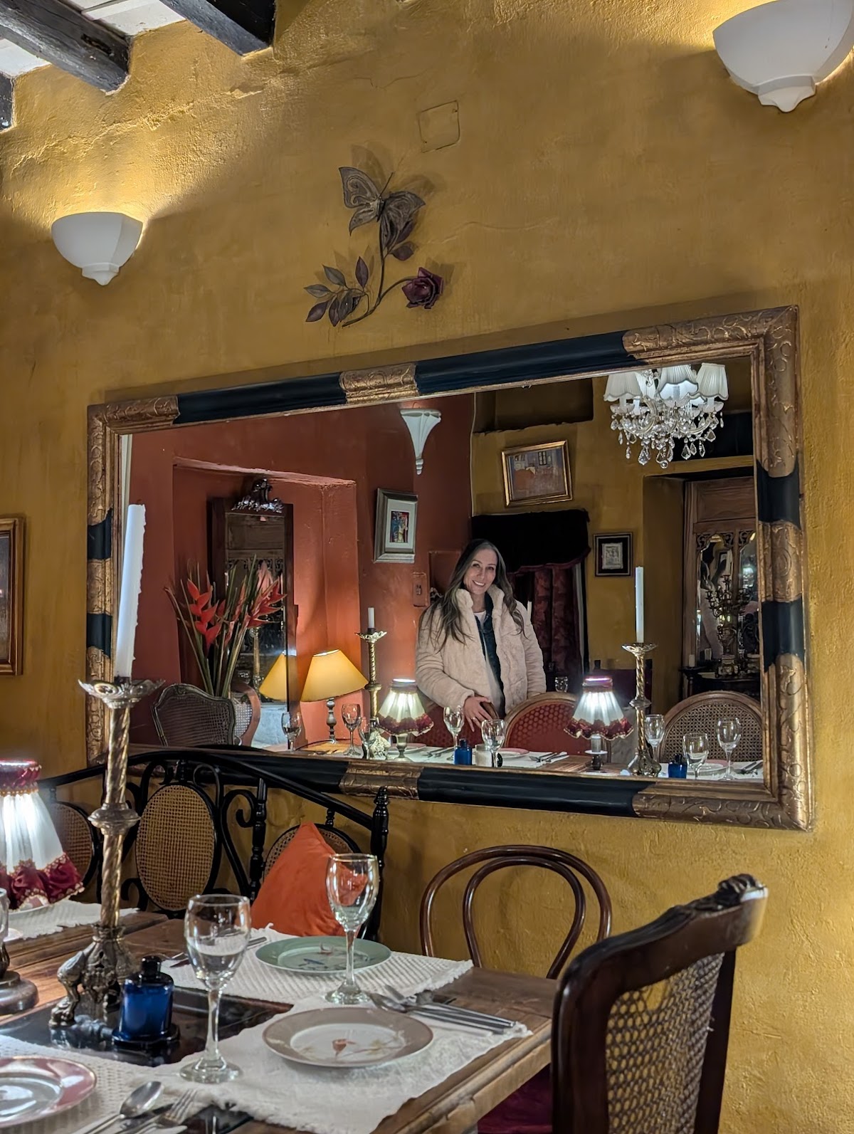 Restaurante El Son de los Grillos