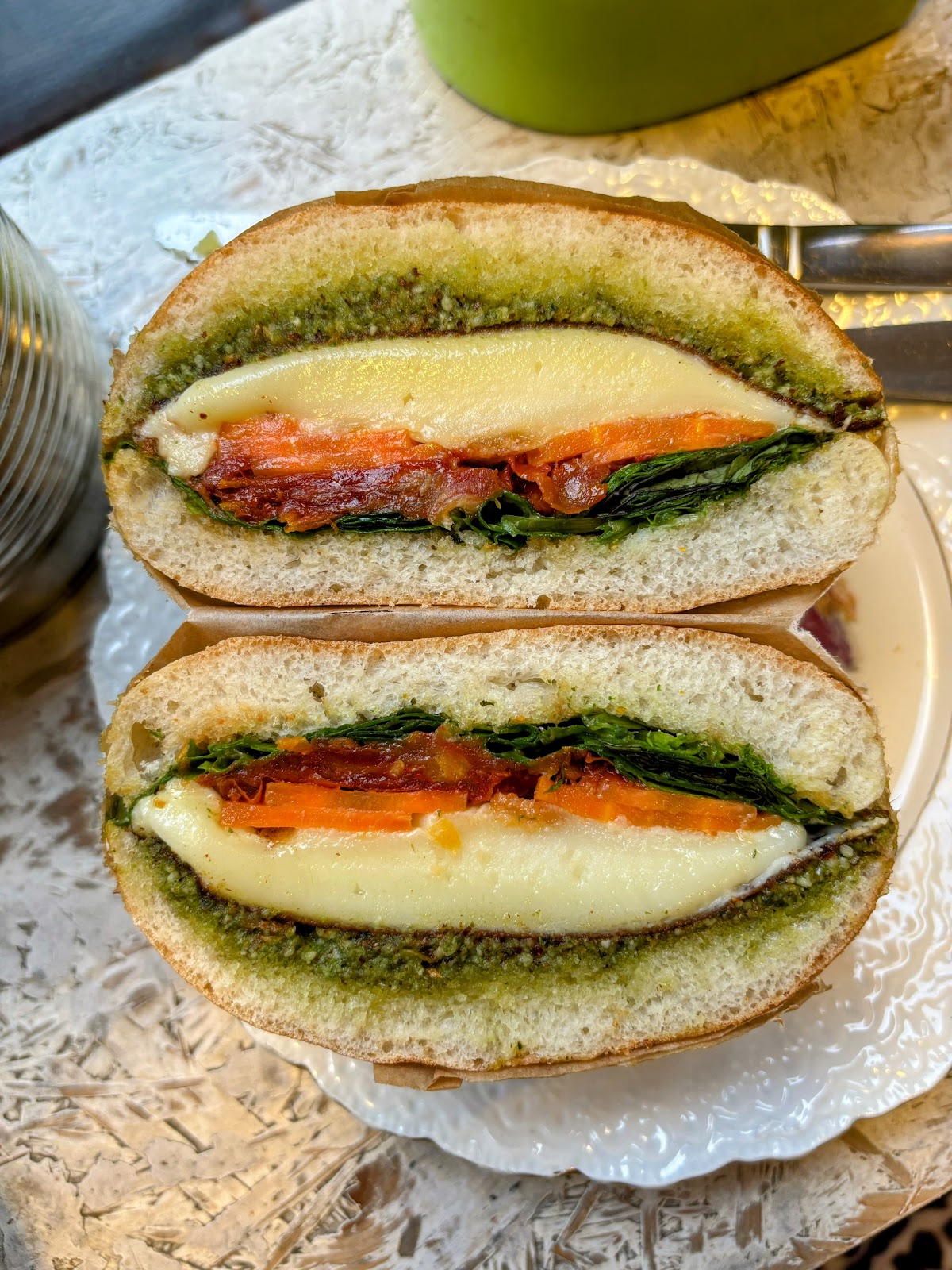 CURB STREET FOOD