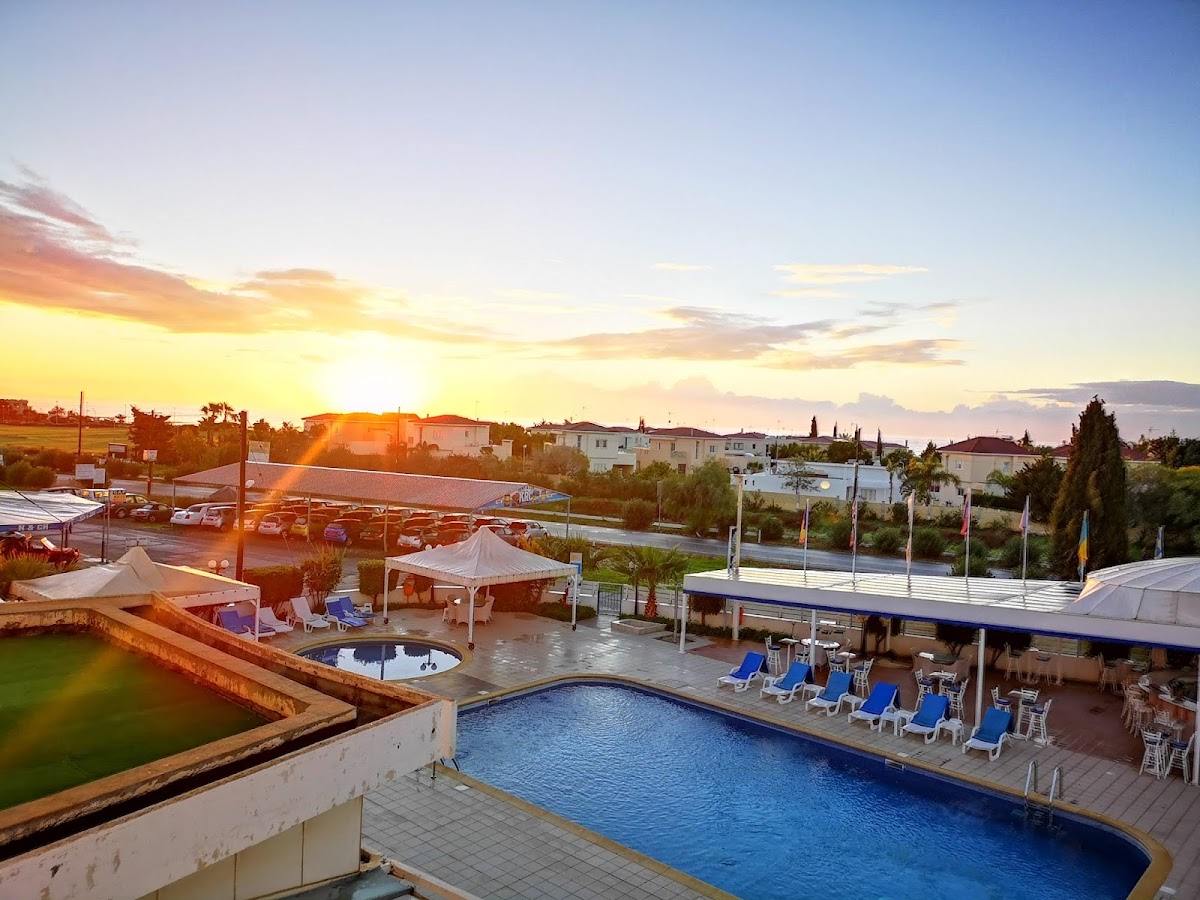 Mariandy Hotel