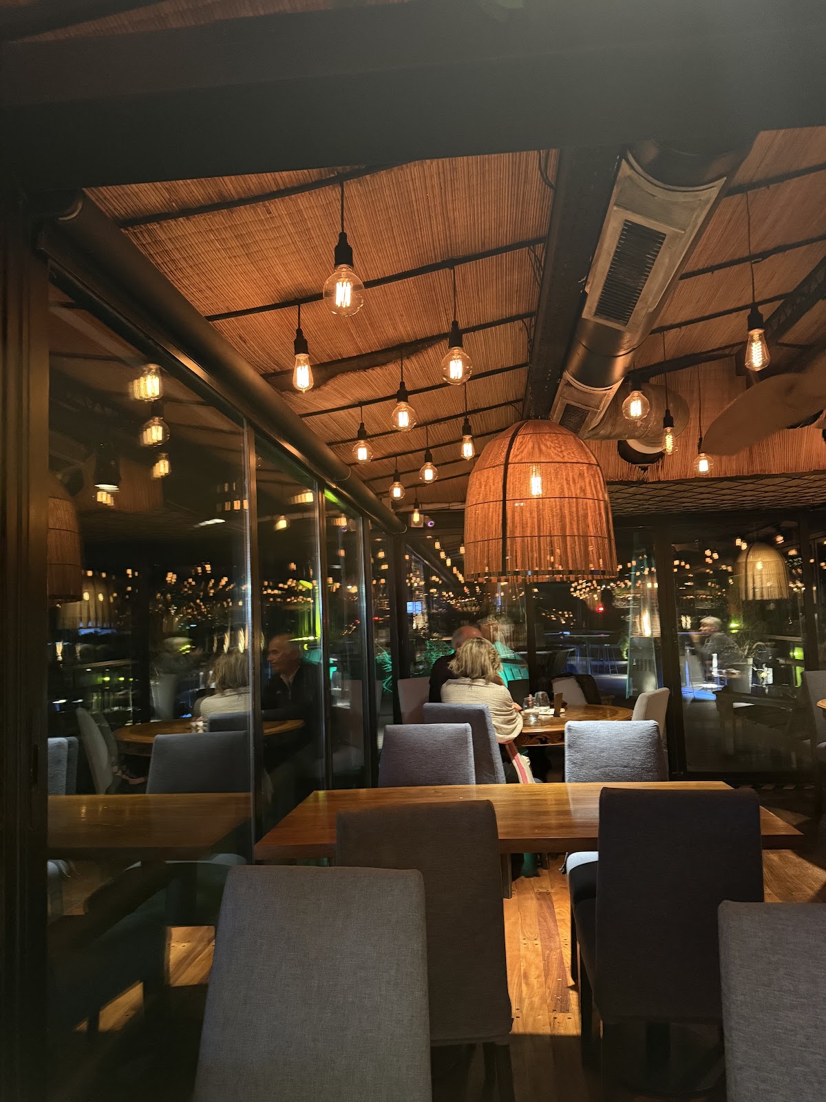 Garibaldi Restaurante