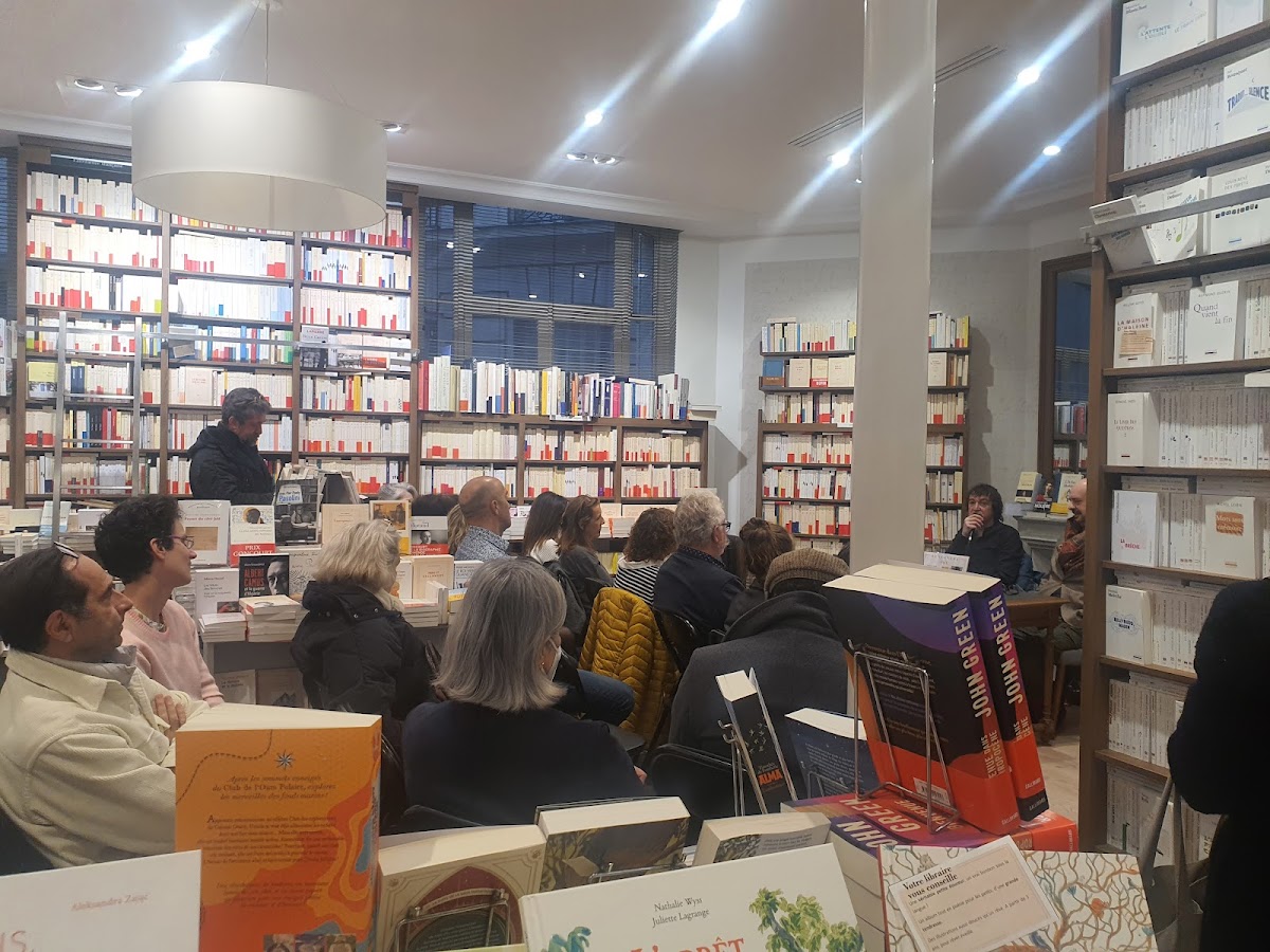Gallimard