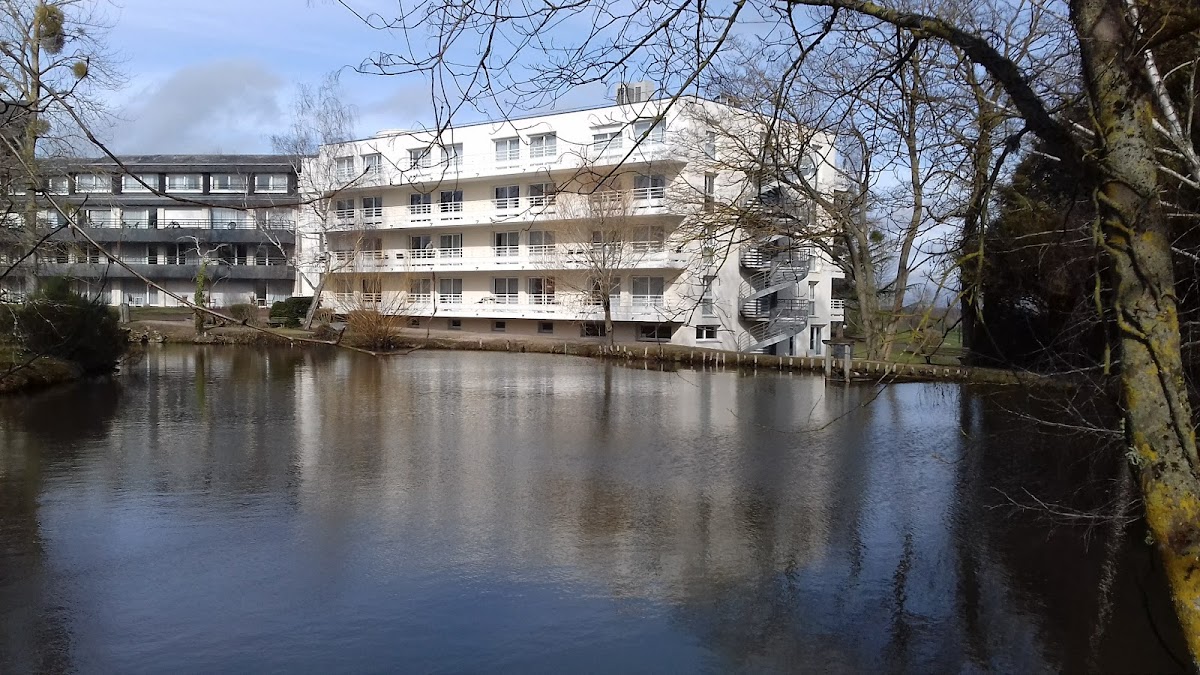 Clinique du Manoir en Berry