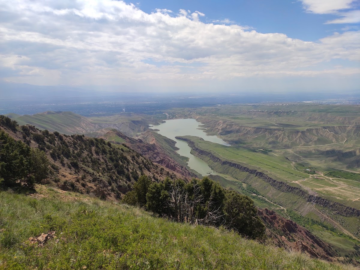 Mount Yeranos