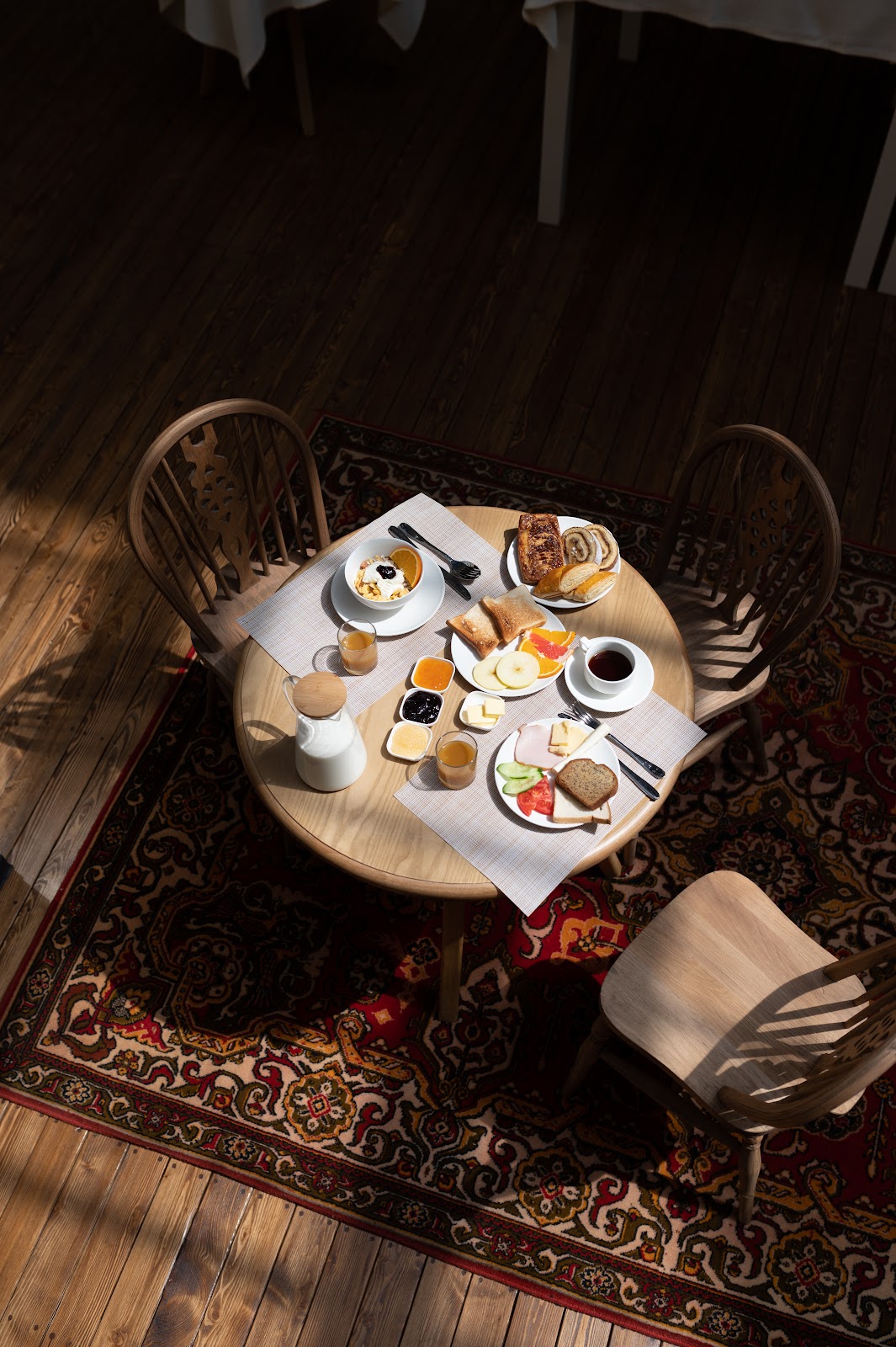 Grand Hotel Gyumri by Apricot Hotels