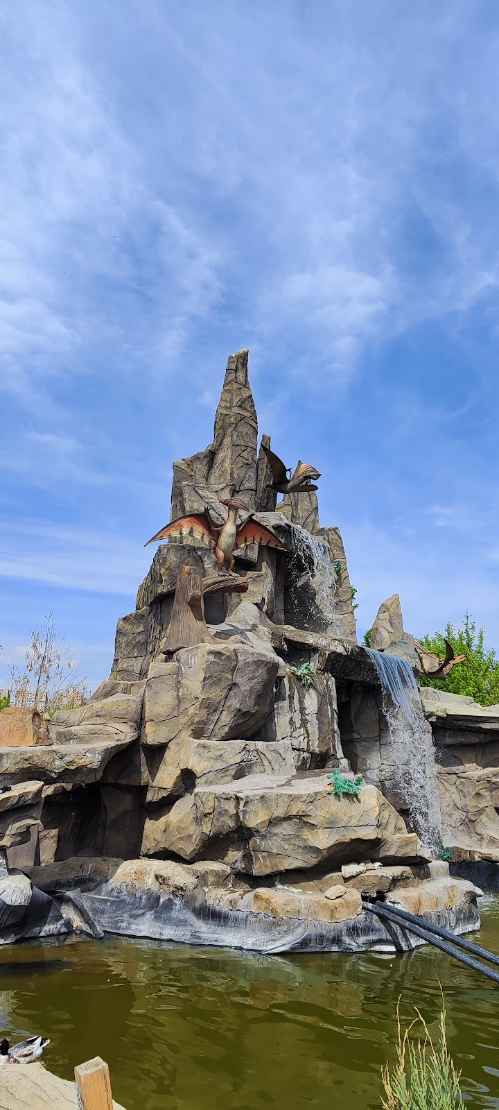 Dinosaur Park