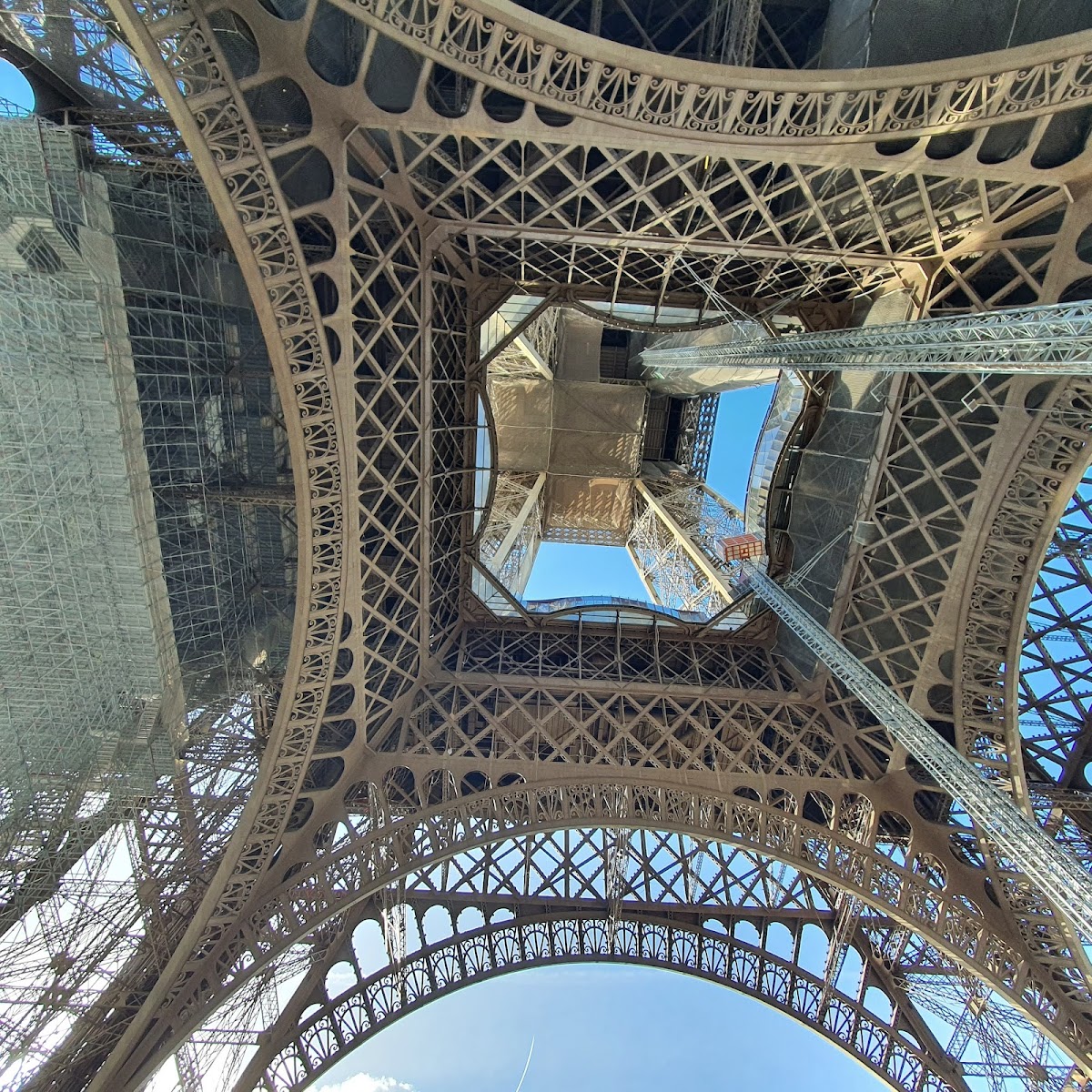 Champ de Mars