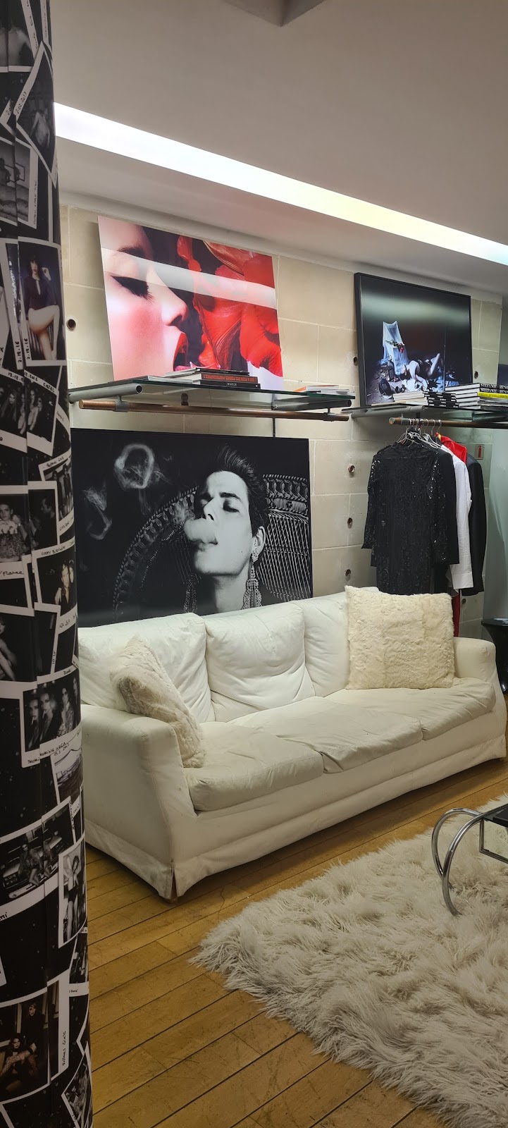 Boutique Renoma