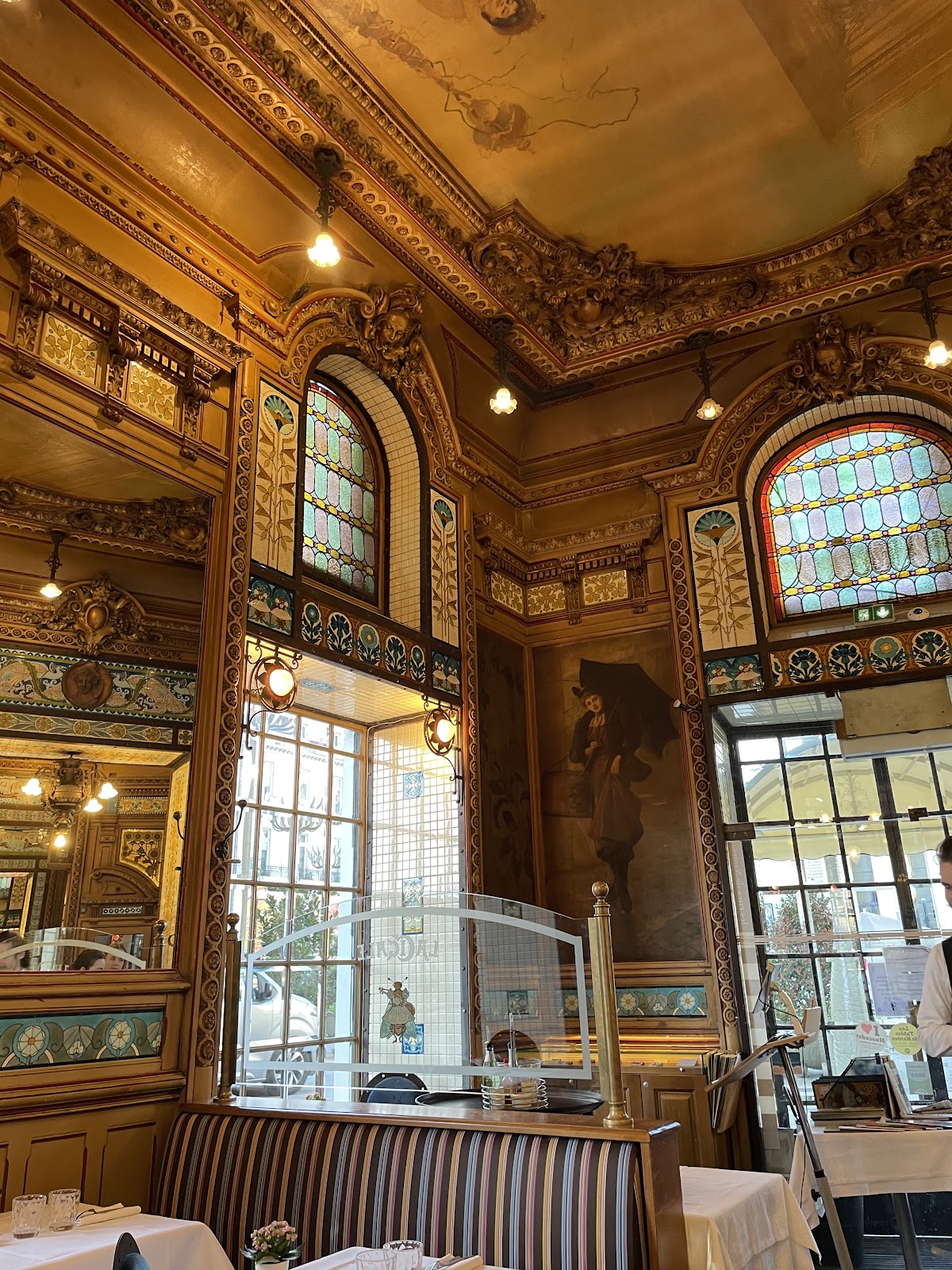 La Cigale