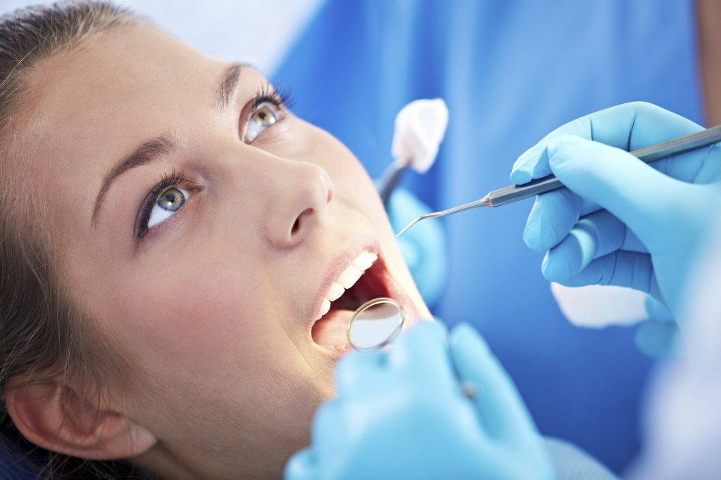 Dentimad - Centre dentaire Chatelet Rivoli Paris 1er