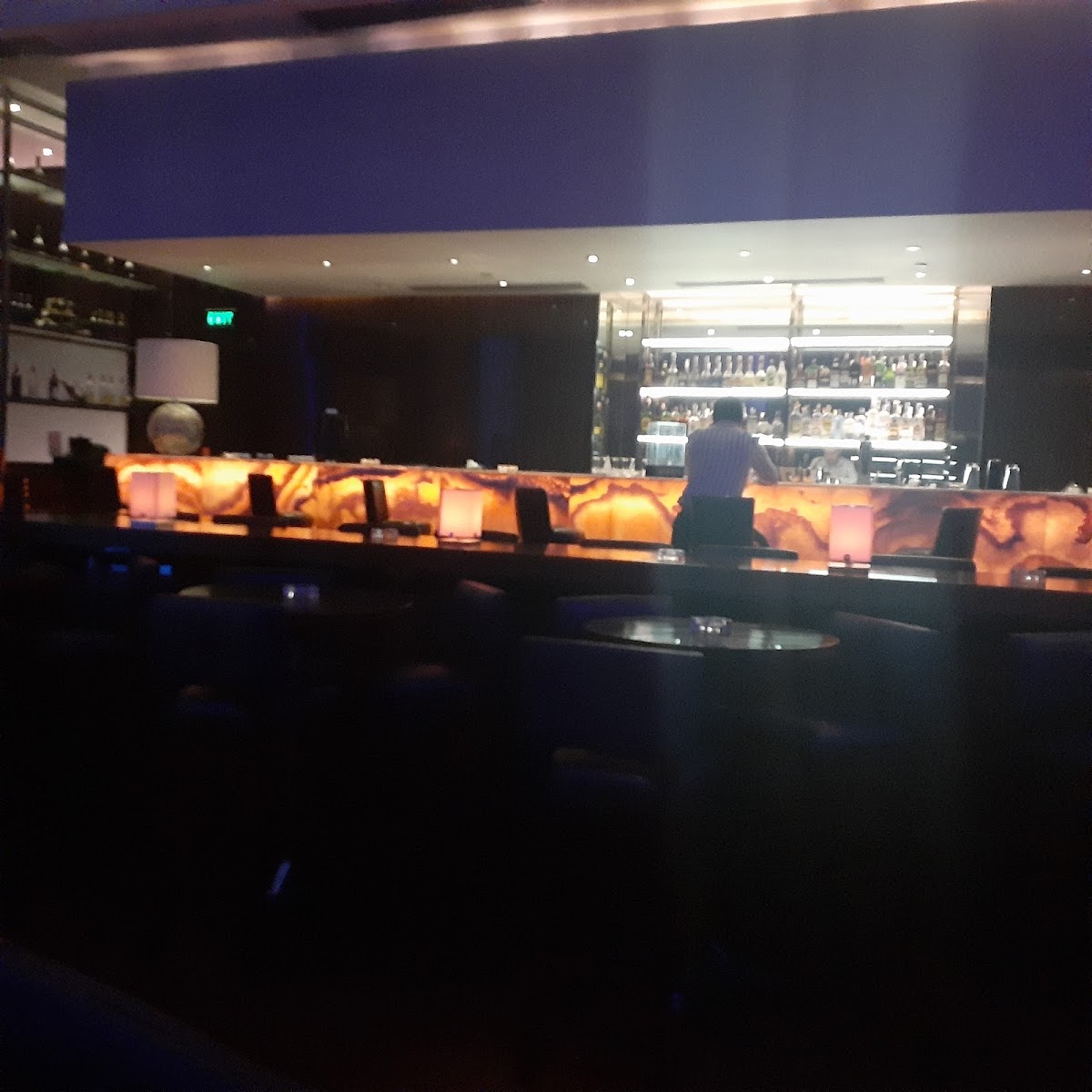 Stage One Lounge & Bar