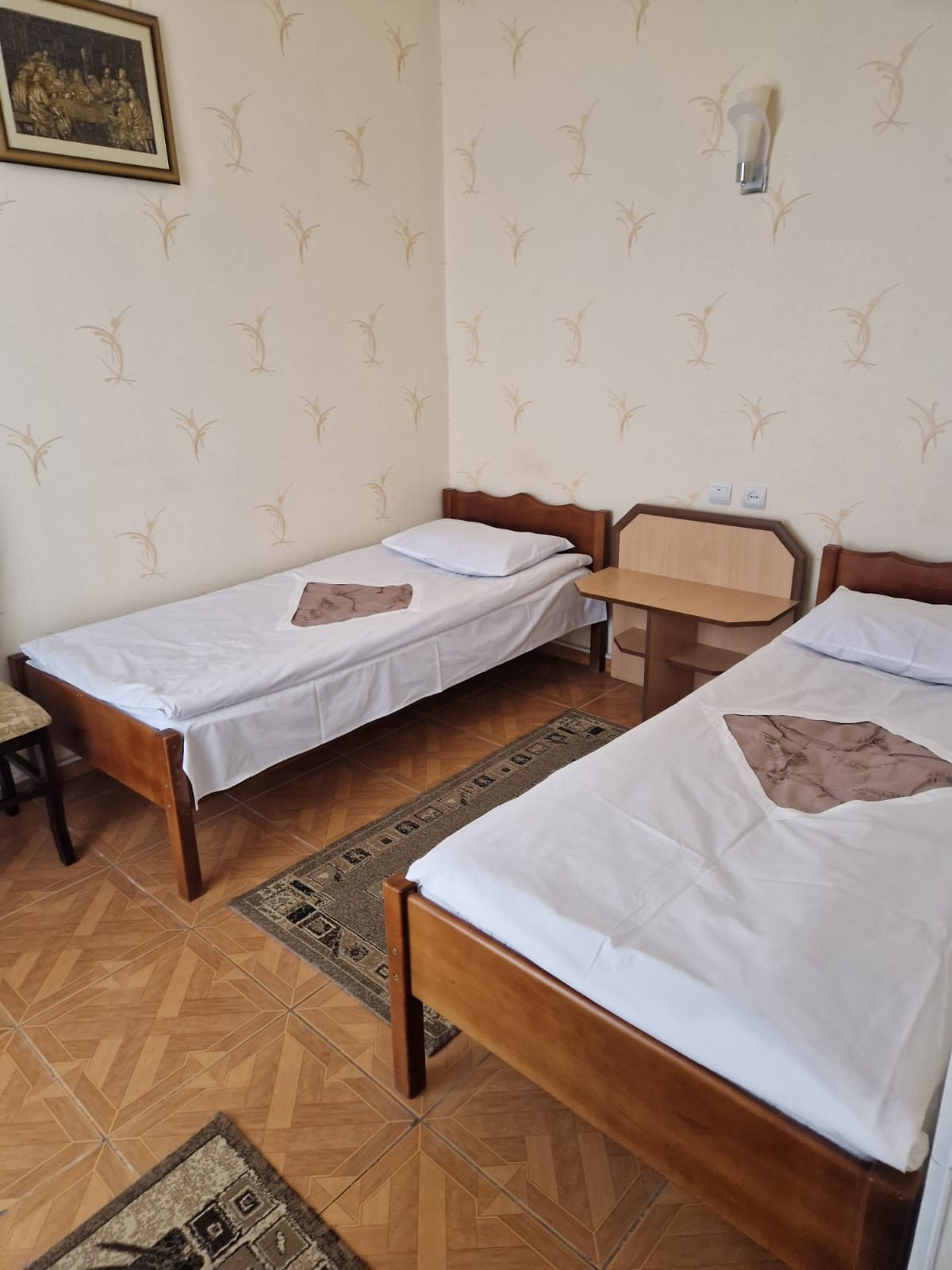 Dina Hotel