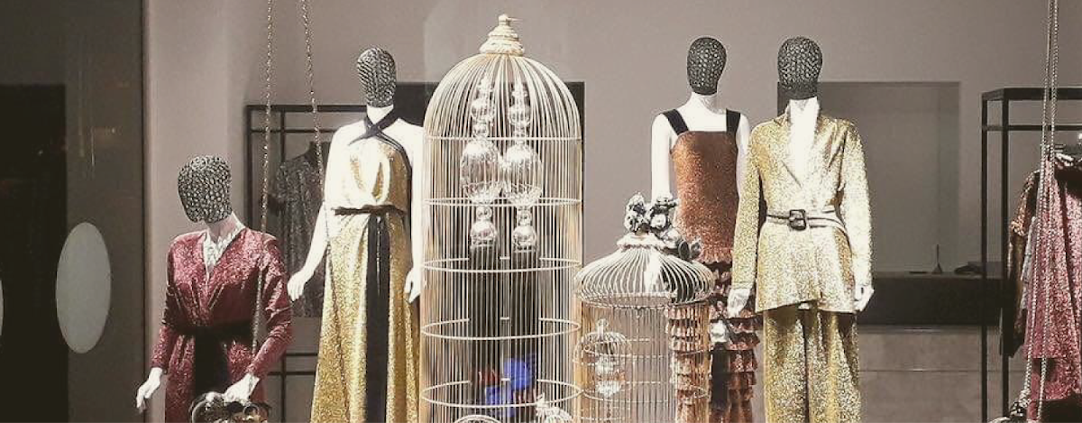 Made Fashion Corner
