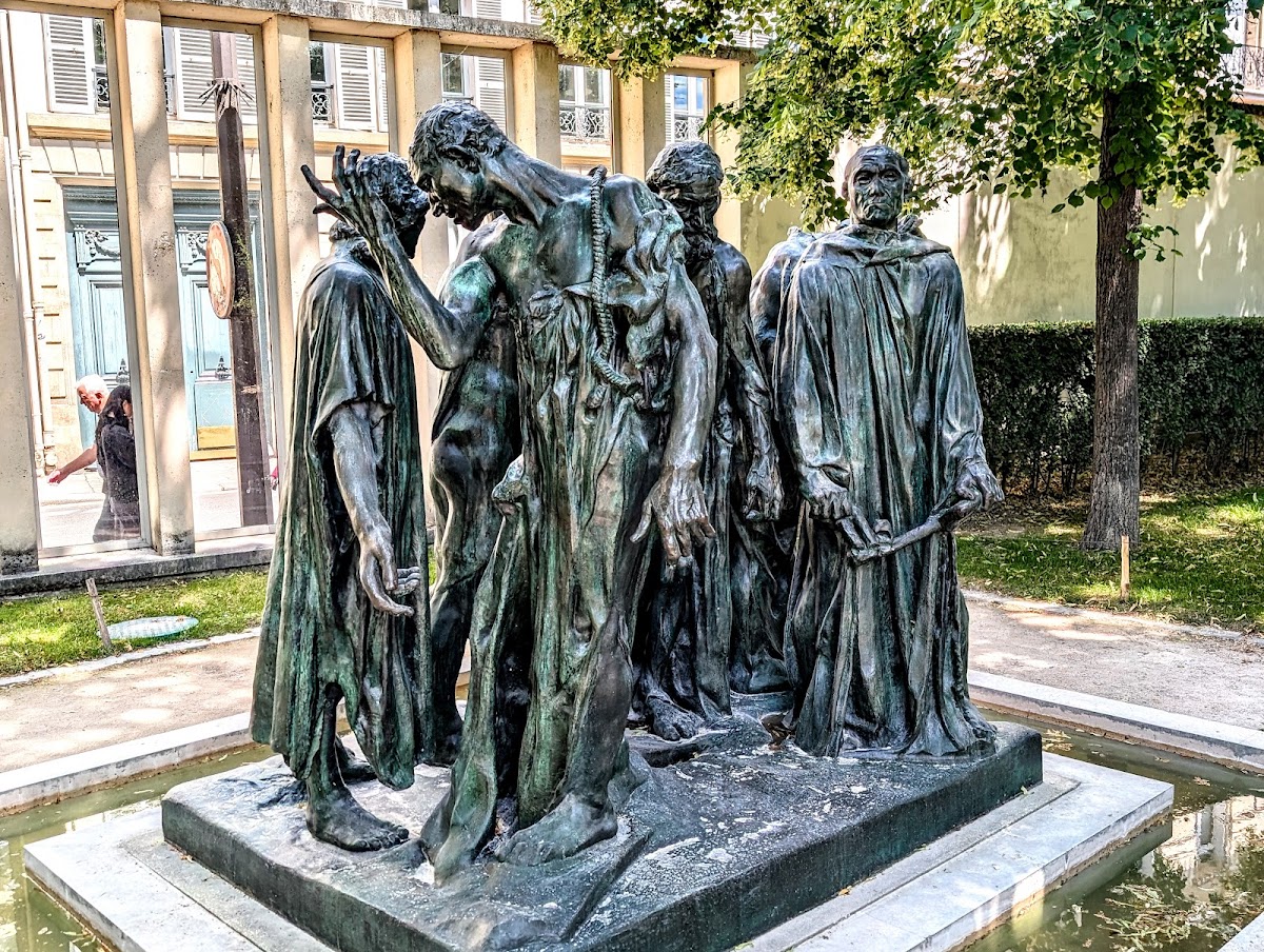 Musée Rodin