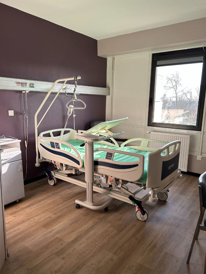 Polyclinique Saint-Odilon - Elsan