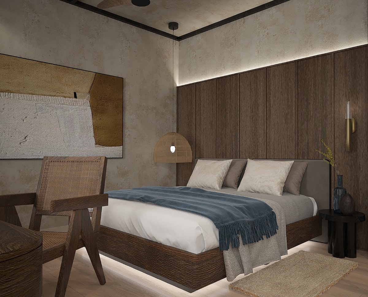 Forest1961 Boutique Hotel & Restaurant