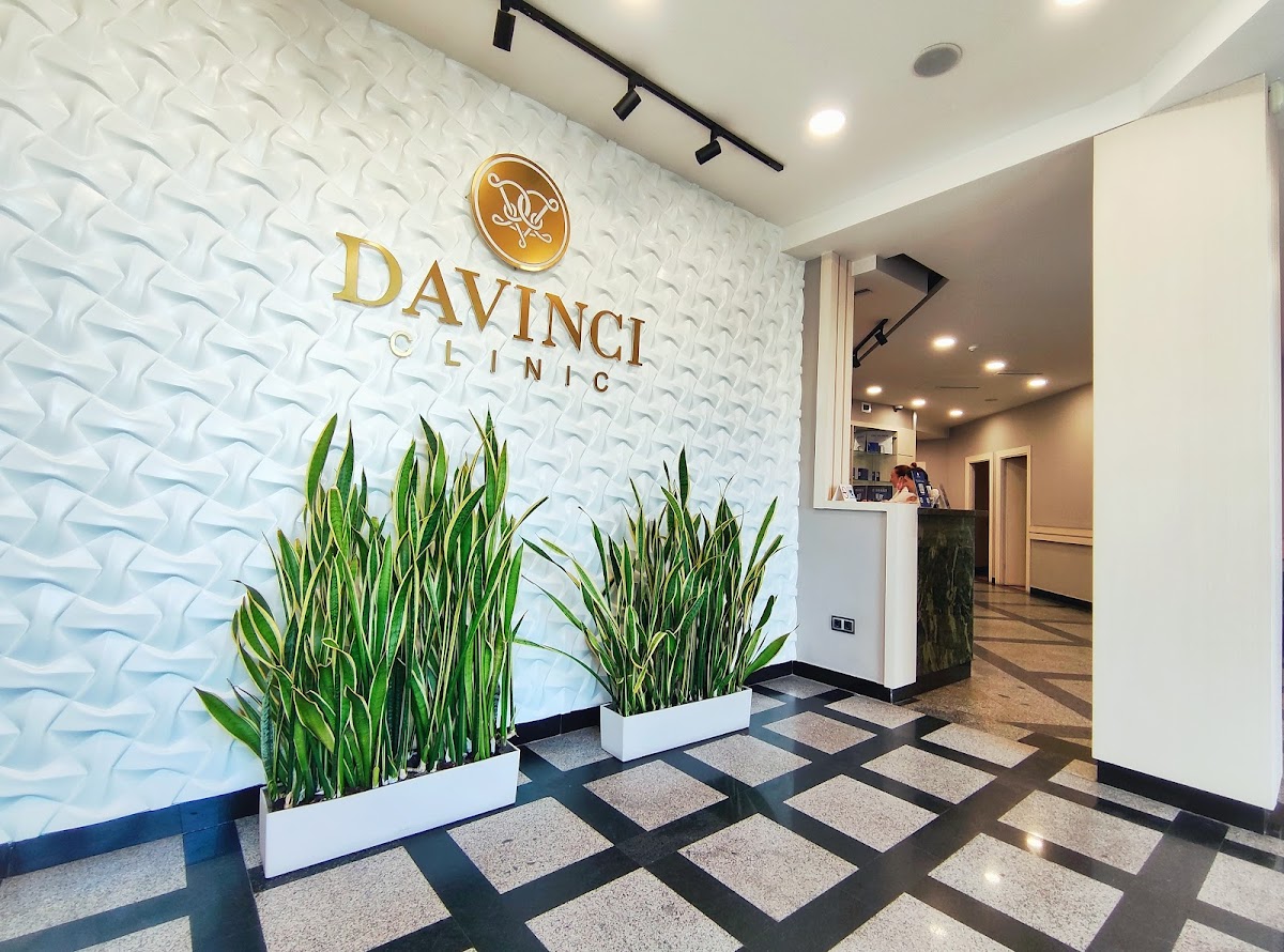 Da Vinci Clinic