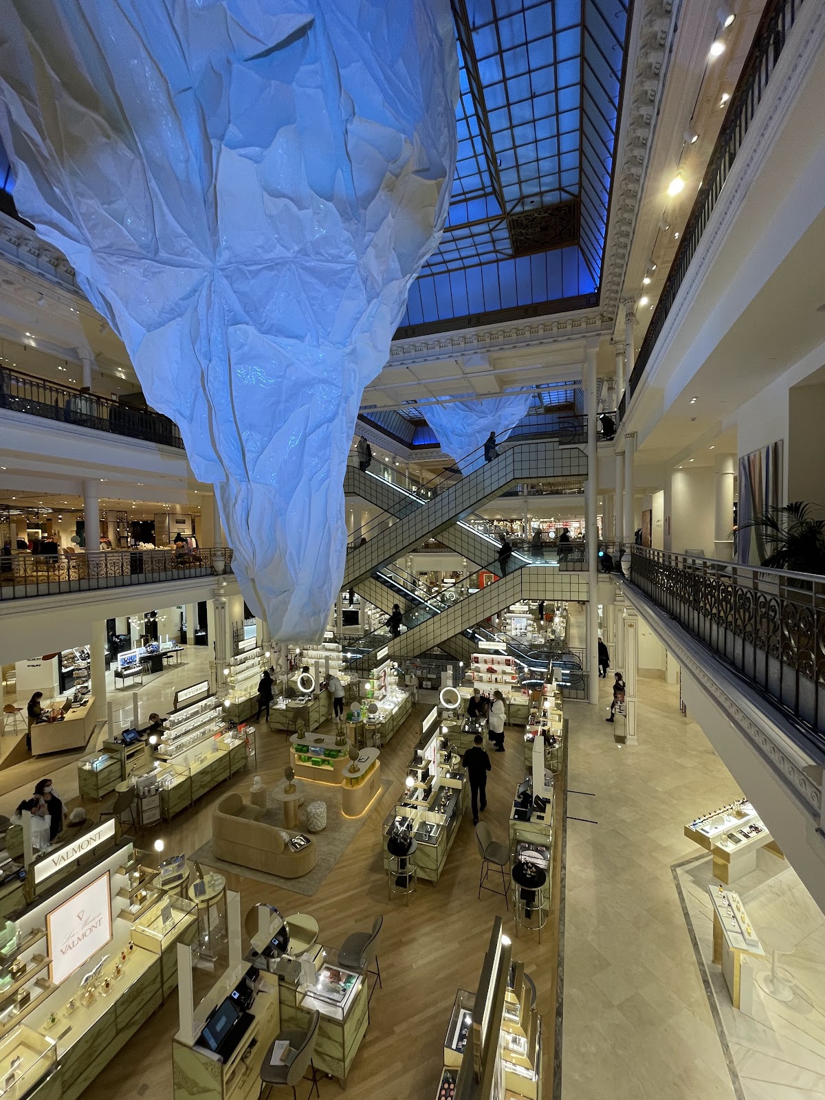 Le Bon Marché
