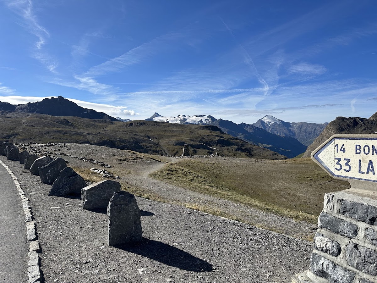 Parc national de la Vanoise