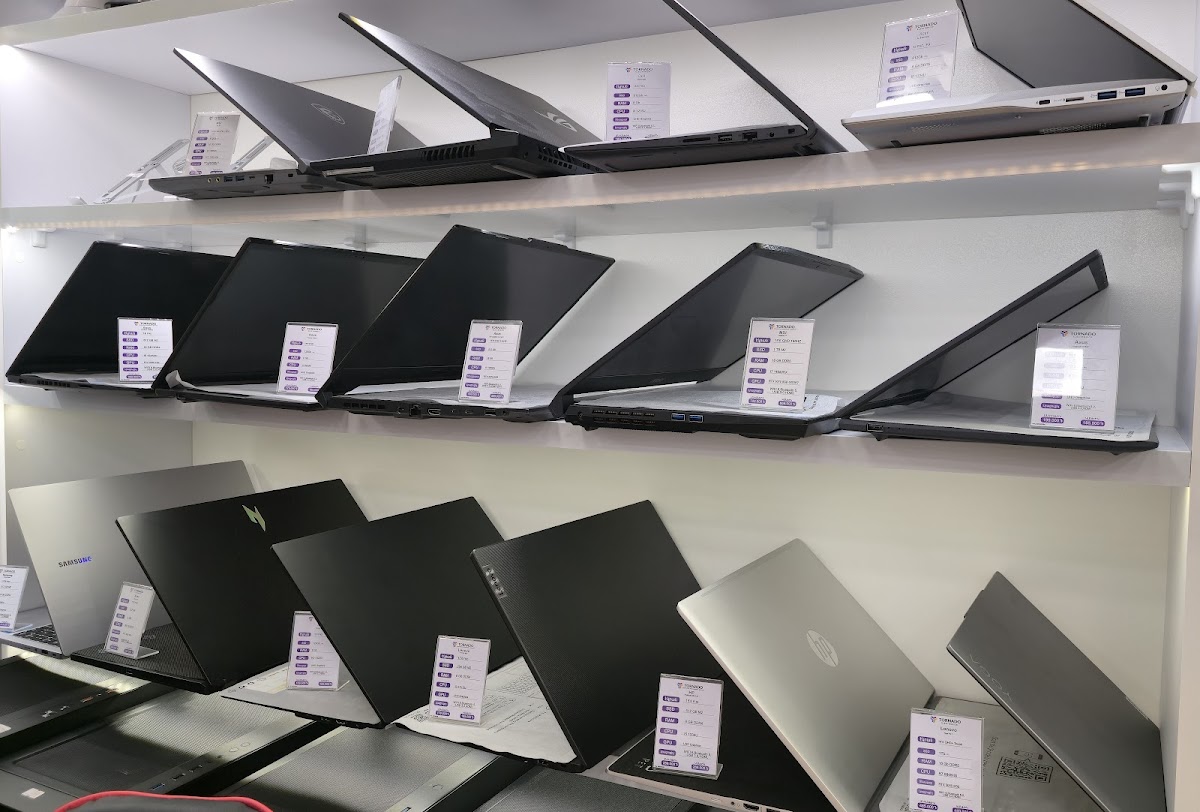 Tornado Electronics Armenia