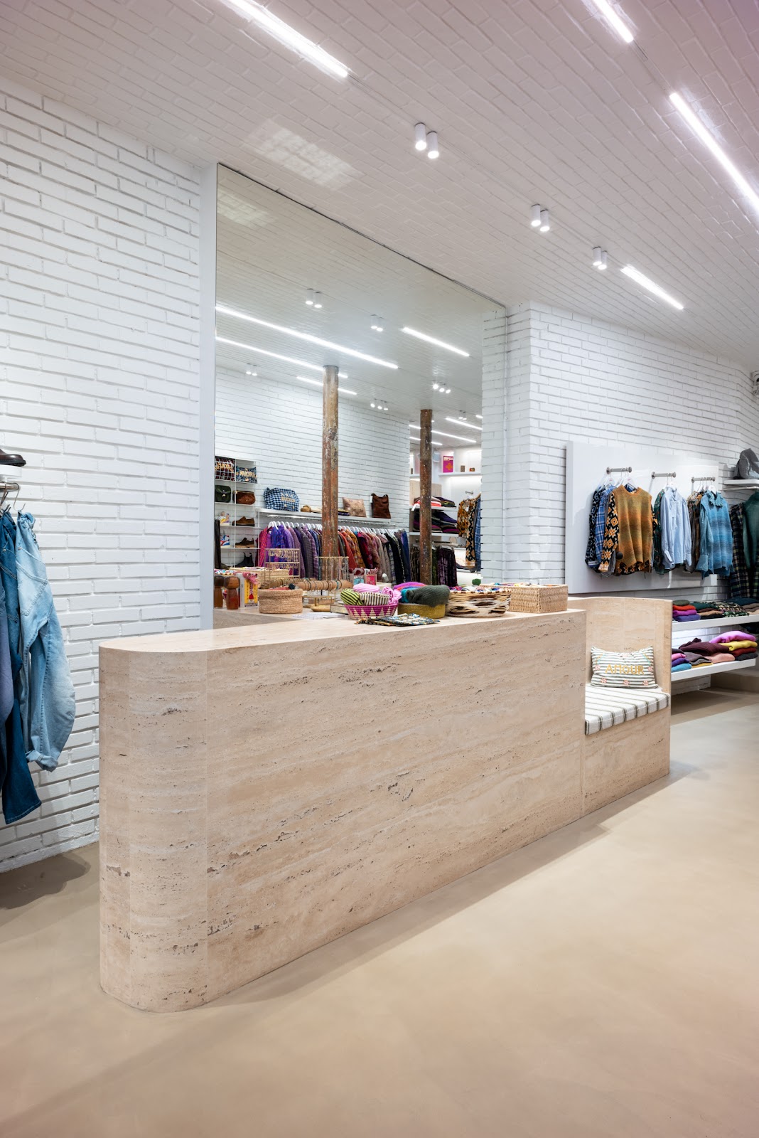 BIBA | La Boutique