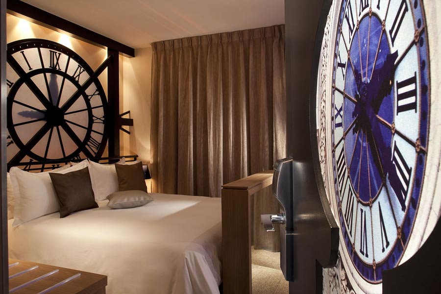 Secret de Paris - Hotel & Spa