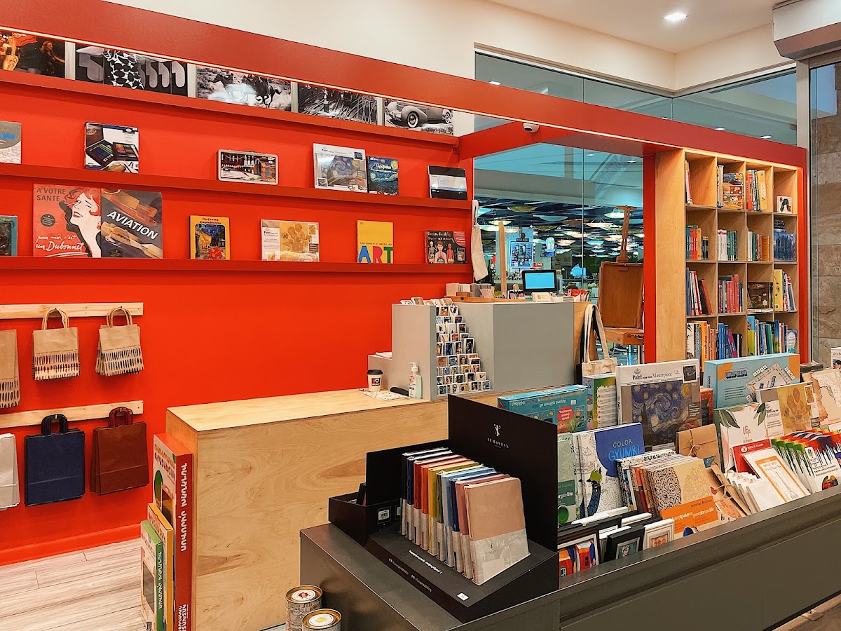 Epigraph Megamall
