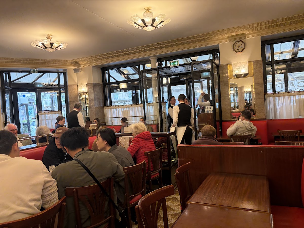 Café de Flore