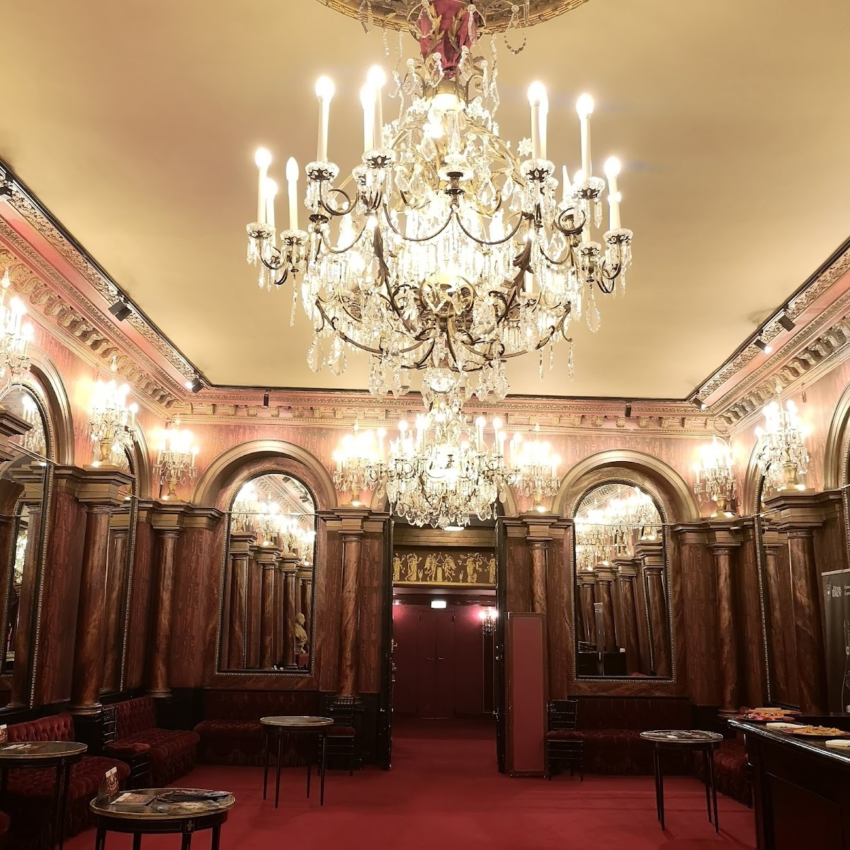 Théâtre des Variétés