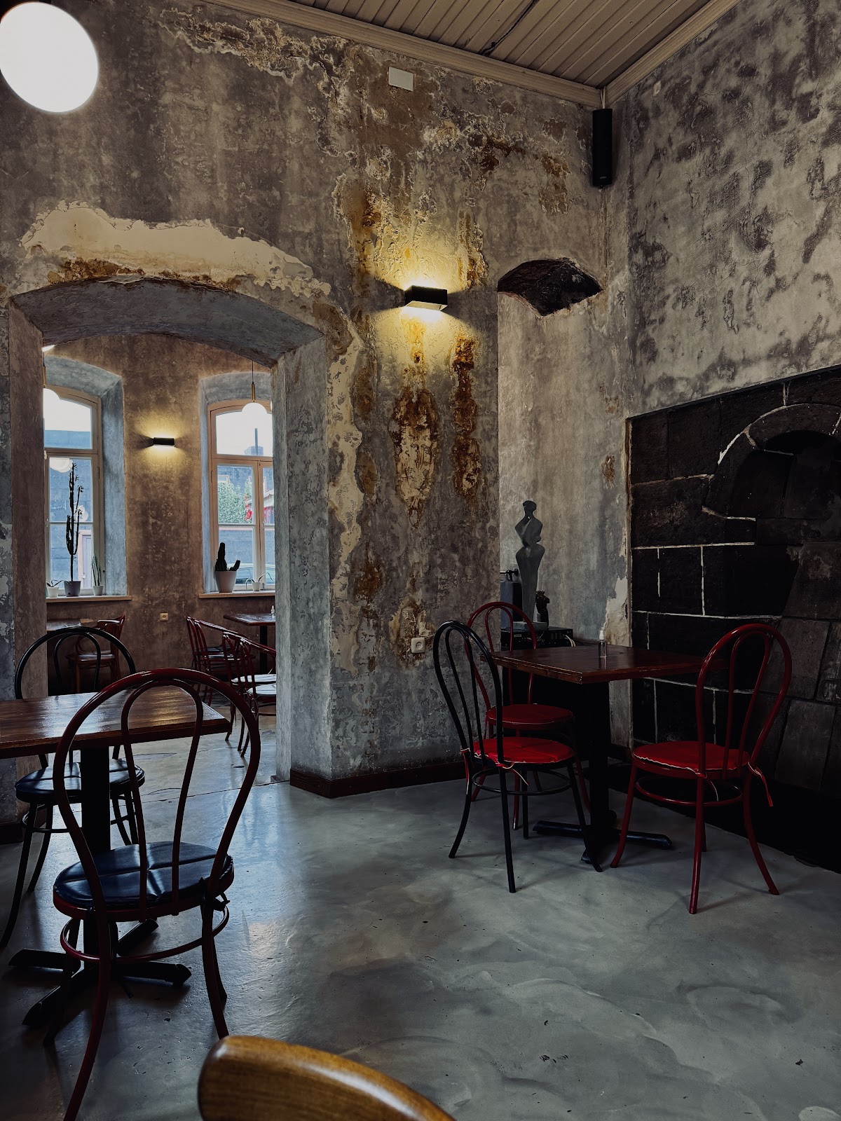 Basturma Shop & Grill Bar